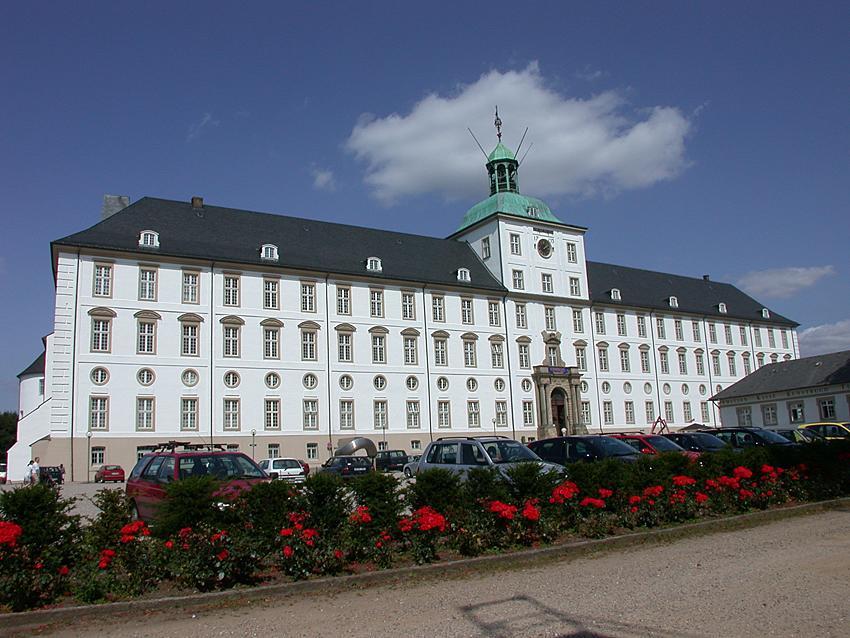 Hotel Goos Jübek Εξωτερικό φωτογραφία