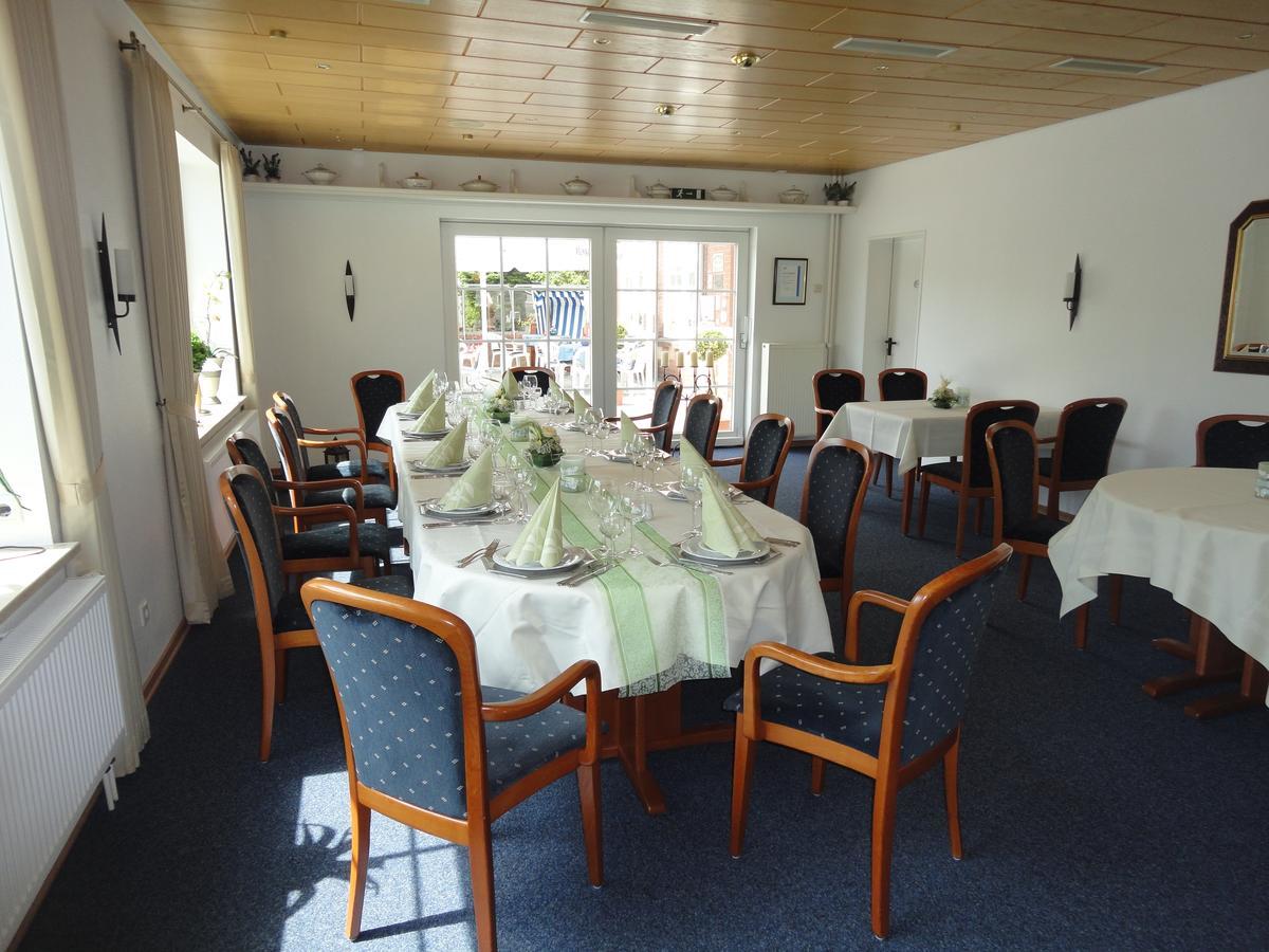 Hotel Goos Jübek Εξωτερικό φωτογραφία