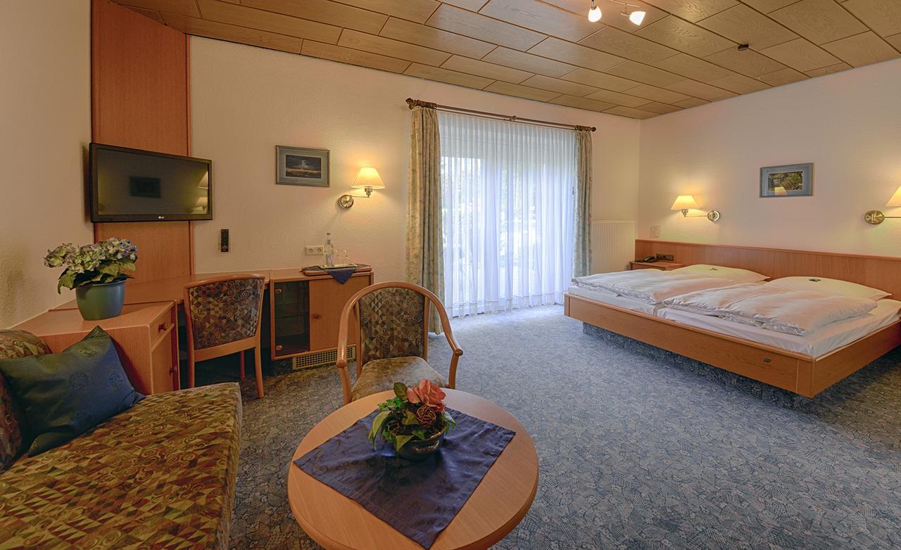 Hotel Goos Jübek Εξωτερικό φωτογραφία