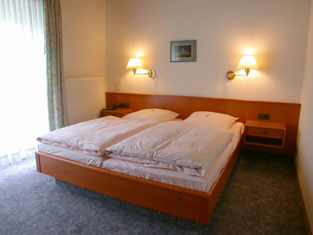 Hotel Goos Jübek Εξωτερικό φωτογραφία