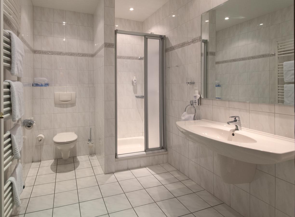 Hotel Goos Jübek Εξωτερικό φωτογραφία