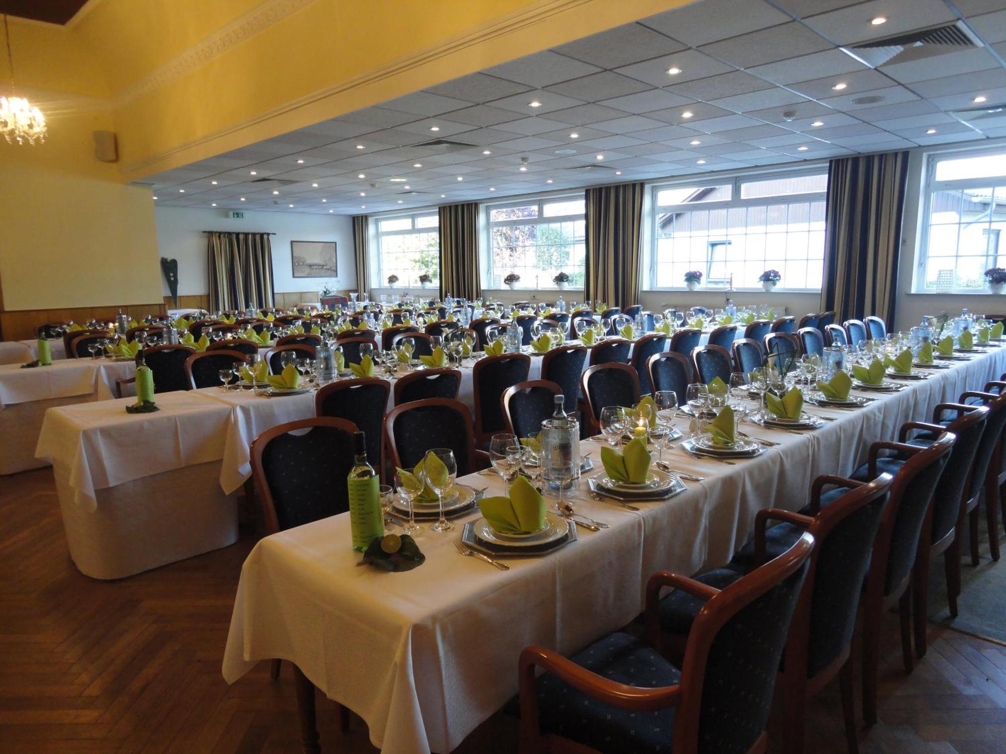 Hotel Goos Jübek Εξωτερικό φωτογραφία