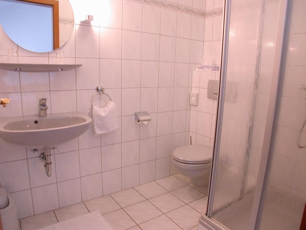 Hotel Goos Jübek Δωμάτιο φωτογραφία